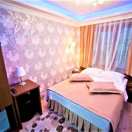 اسطنبول Central Long Stay Apartments المظهر الخارجي الصورة