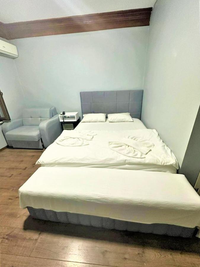 اسطنبول Central Long Stay Apartments المظهر الخارجي الصورة