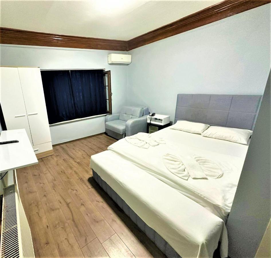 اسطنبول Central Long Stay Apartments المظهر الخارجي الصورة