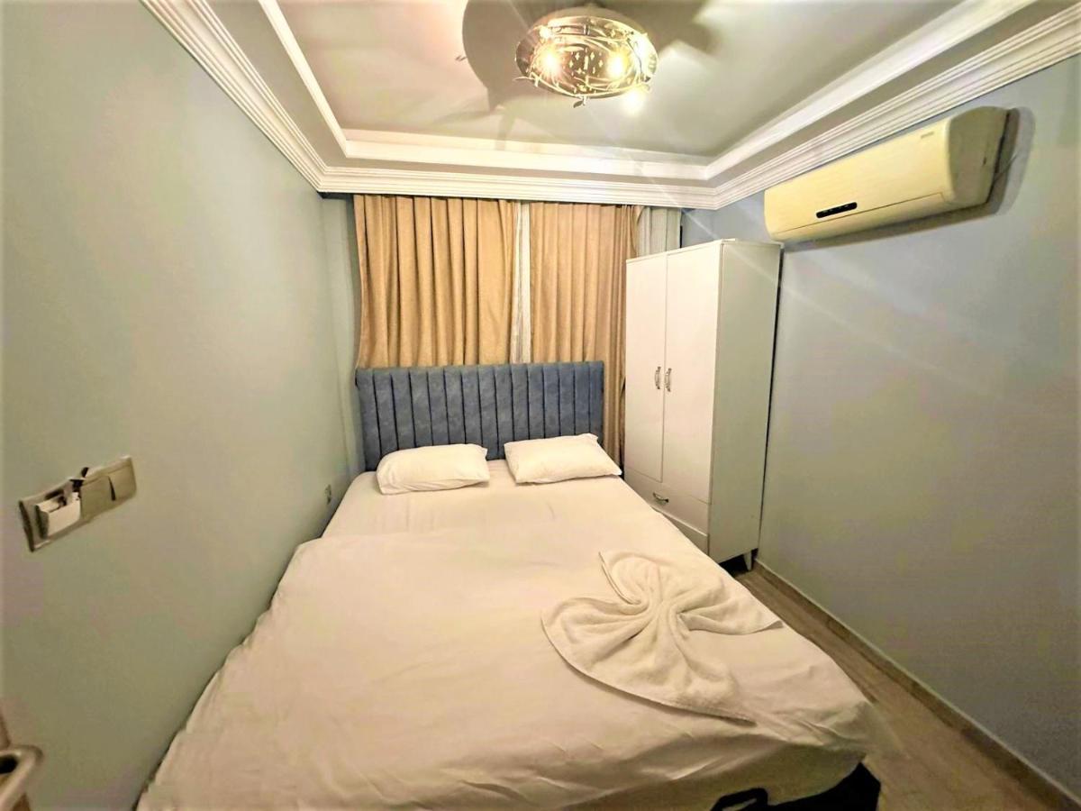 اسطنبول Central Long Stay Apartments المظهر الخارجي الصورة